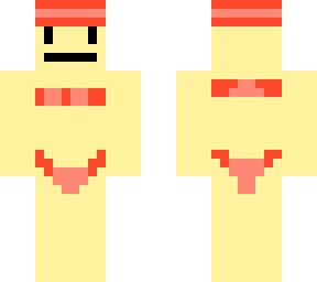 cool bikini