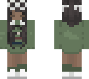 cool gal