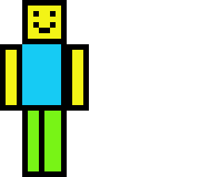 cool noob