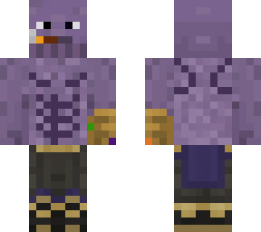 cool thanos