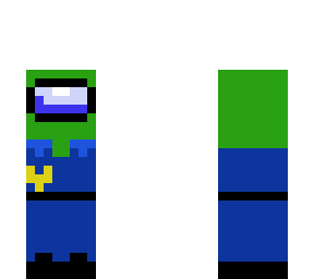 cop imposter(fixed)