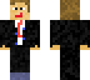 corporation worker
