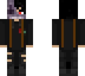 corpse looks good i think