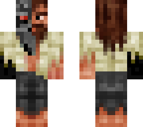 corrupt castaway
