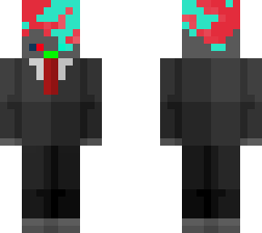 corrupted