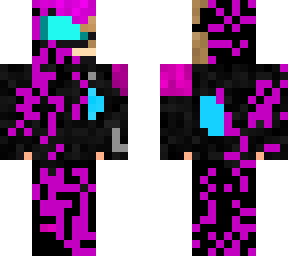 corrupted mad gamer