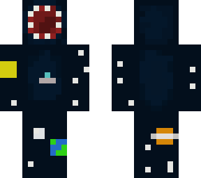 cosmic squid