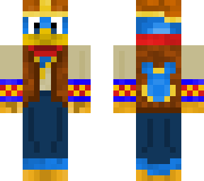 cowboy dedede