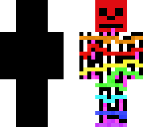 crazy clown