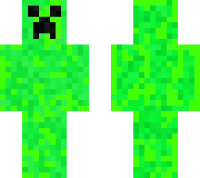 creeper