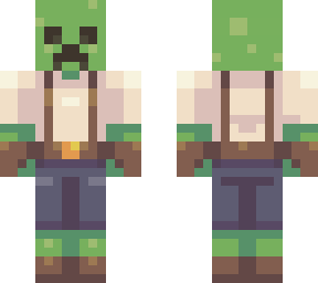 creeper