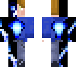 creeper boy