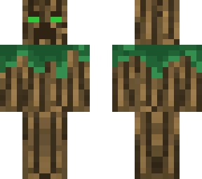 creeper ent