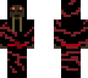 creeper nightmare