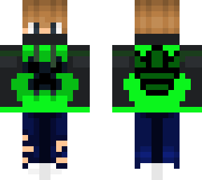 creeper3.0