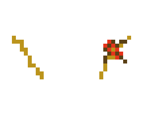 crossbow