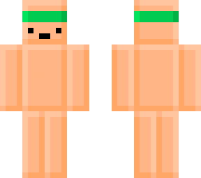 crush orange boi with mouth!