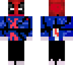 cs  deadpool