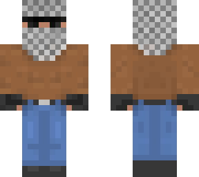 csgo terrorist character