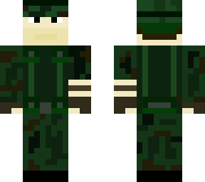custom macv sog