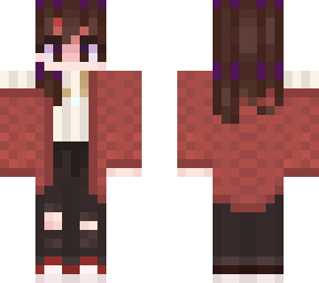 cute bruinette girl with cardigan