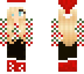 cute christmas sweater