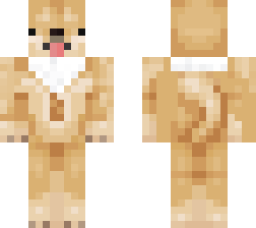 cute doge!!!
