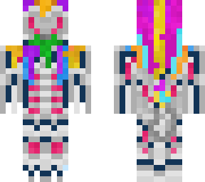 cyber lon 2