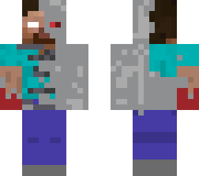 cyborgbrine mc