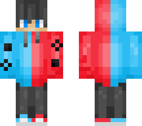 damemester's nintendo boy edited!