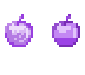 darker vs lighter purple