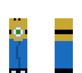 dave the minion