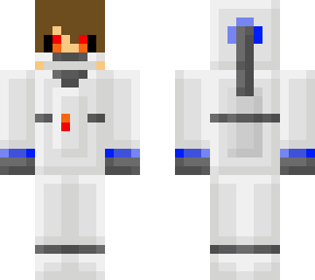 david_gamer555 astronauta