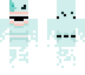 deas ghost