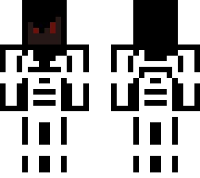 death man