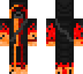 death steve
