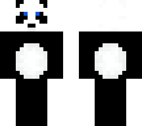 default panda.