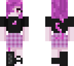 demon girl