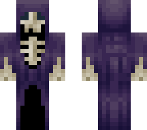 demon skeleton