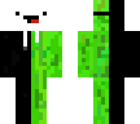 derp watermelon darkness