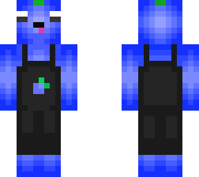 derpy blueberry