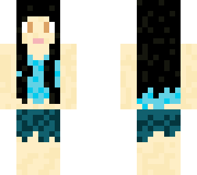desert girl 6