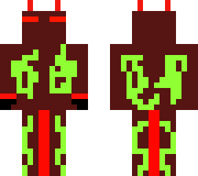 devil