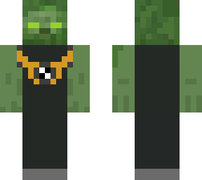 diamate de ben 10 reboot hecho con un zombie