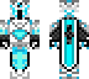 diamond knight