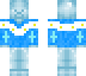 diamond steve with sweater (for diamondsteve206)