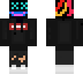 dj astroid
