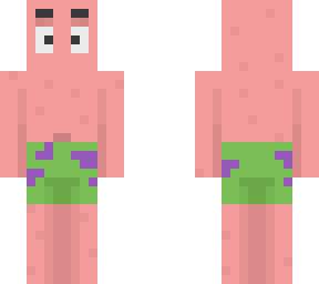 dmwolves skin (3d) v2