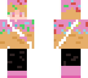 donut dude