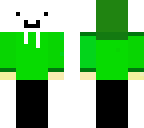 dream remastered skin (fixed)